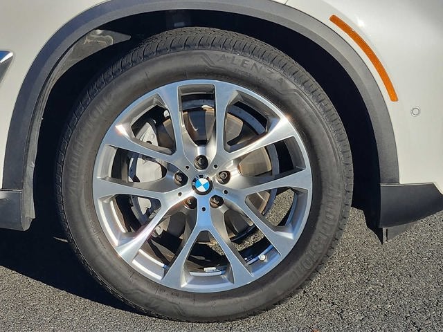 2024 BMW X5 xDrive40i Sports Activity Vehicle