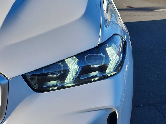 2024 BMW X5 xDrive40i Sports Activity Vehicle