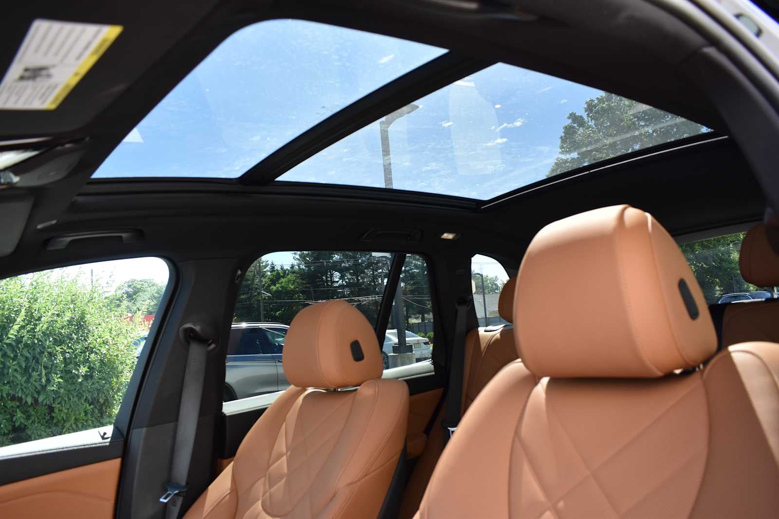 2025 BMW X5 xDrive40i Sports Activity Vehicle