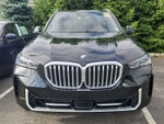 2025 BMW X5 xDrive40i Sports Activity Vehicle
