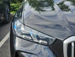 2025 BMW X5 xDrive40i Sports Activity Vehicle