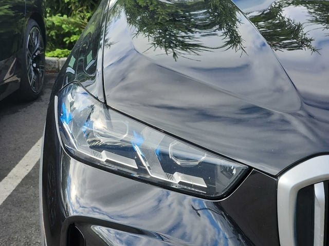 2025 BMW X5 xDrive40i Sports Activity Vehicle