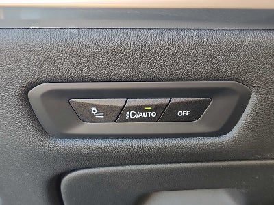 2024 BMW X5 xDrive40i Sports Activity Vehicle