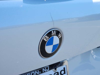 2024 BMW X5 xDrive40i Sports Activity Vehicle