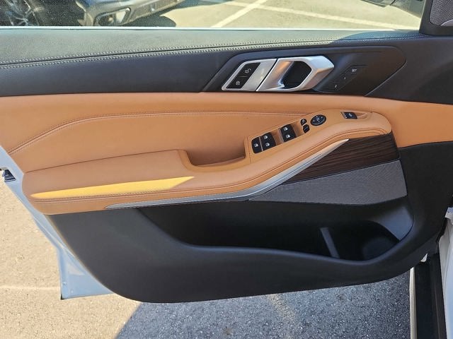 2024 BMW X5 xDrive40i Sports Activity Vehicle