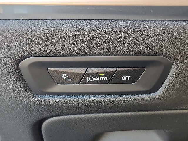 2024 BMW X5 xDrive40i Sports Activity Vehicle