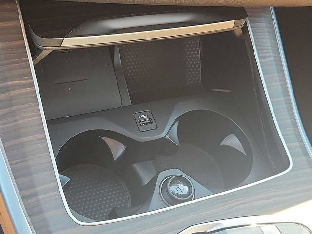 2024 BMW X5 xDrive40i Sports Activity Vehicle