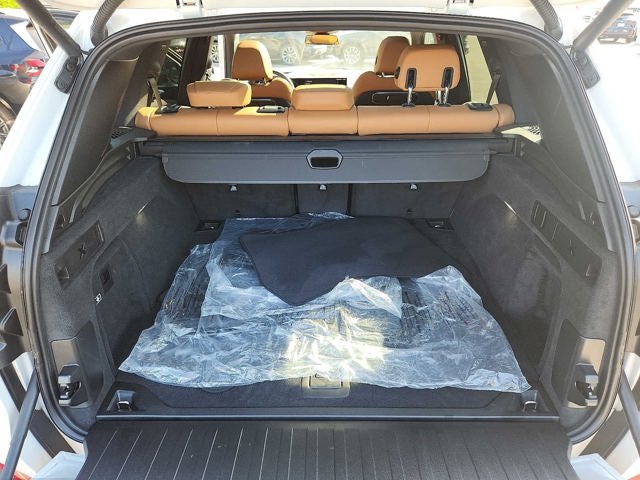 2024 BMW X5 xDrive40i Sports Activity Vehicle
