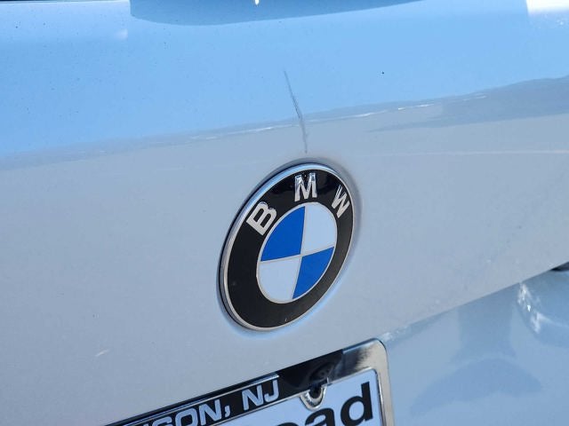 2024 BMW X5 xDrive40i Sports Activity Vehicle