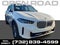 2024 BMW X5 xDrive40i Sports Activity Vehicle