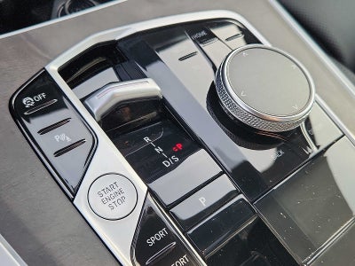 2024 BMW X5 xDrive40i Sports Activity Vehicle