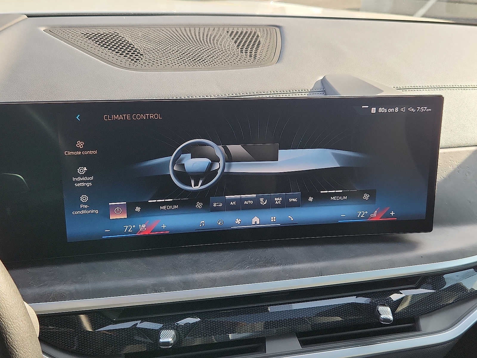 2024 BMW X5 xDrive40i Sports Activity Vehicle