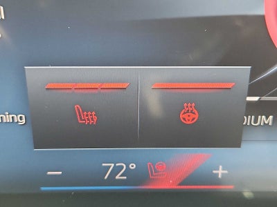 2024 BMW X5 xDrive40i Sports Activity Vehicle