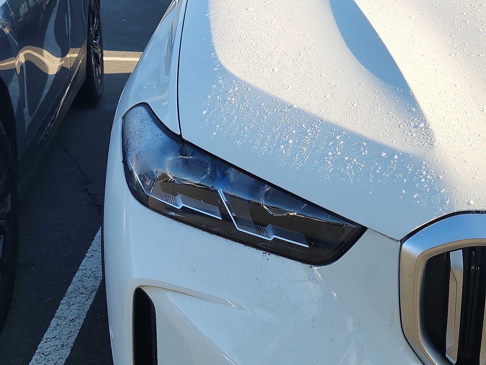 2024 BMW X5 xDrive40i Sports Activity Vehicle