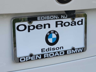 2024 BMW X5 xDrive40i Sports Activity Vehicle