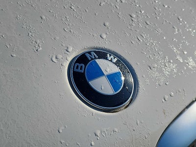 2024 BMW X5 xDrive40i Sports Activity Vehicle