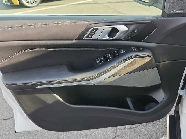 2024 BMW X5 xDrive40i Sports Activity Vehicle