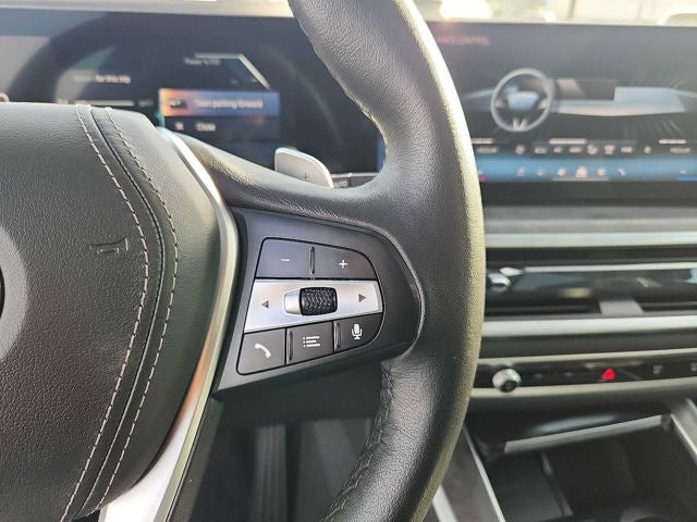 2024 BMW X5 xDrive40i Sports Activity Vehicle
