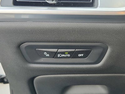 2024 BMW X5 xDrive40i Sports Activity Vehicle