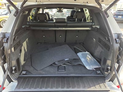 2024 BMW X5 xDrive40i Sports Activity Vehicle