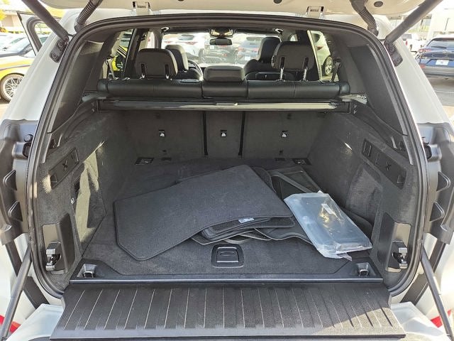 2024 BMW X5 xDrive40i Sports Activity Vehicle
