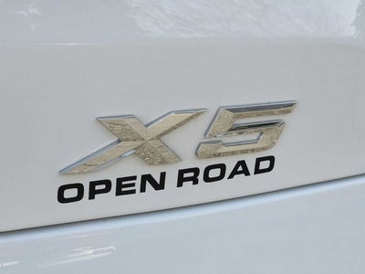 2024 BMW X5 xDrive40i Sports Activity Vehicle