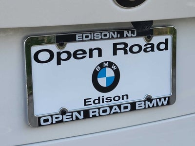 2024 BMW X5 xDrive40i Sports Activity Vehicle