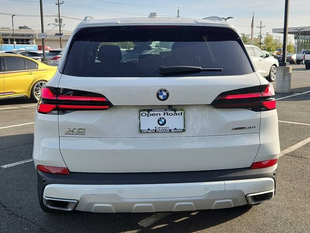 2024 BMW X5 xDrive40i Sports Activity Vehicle