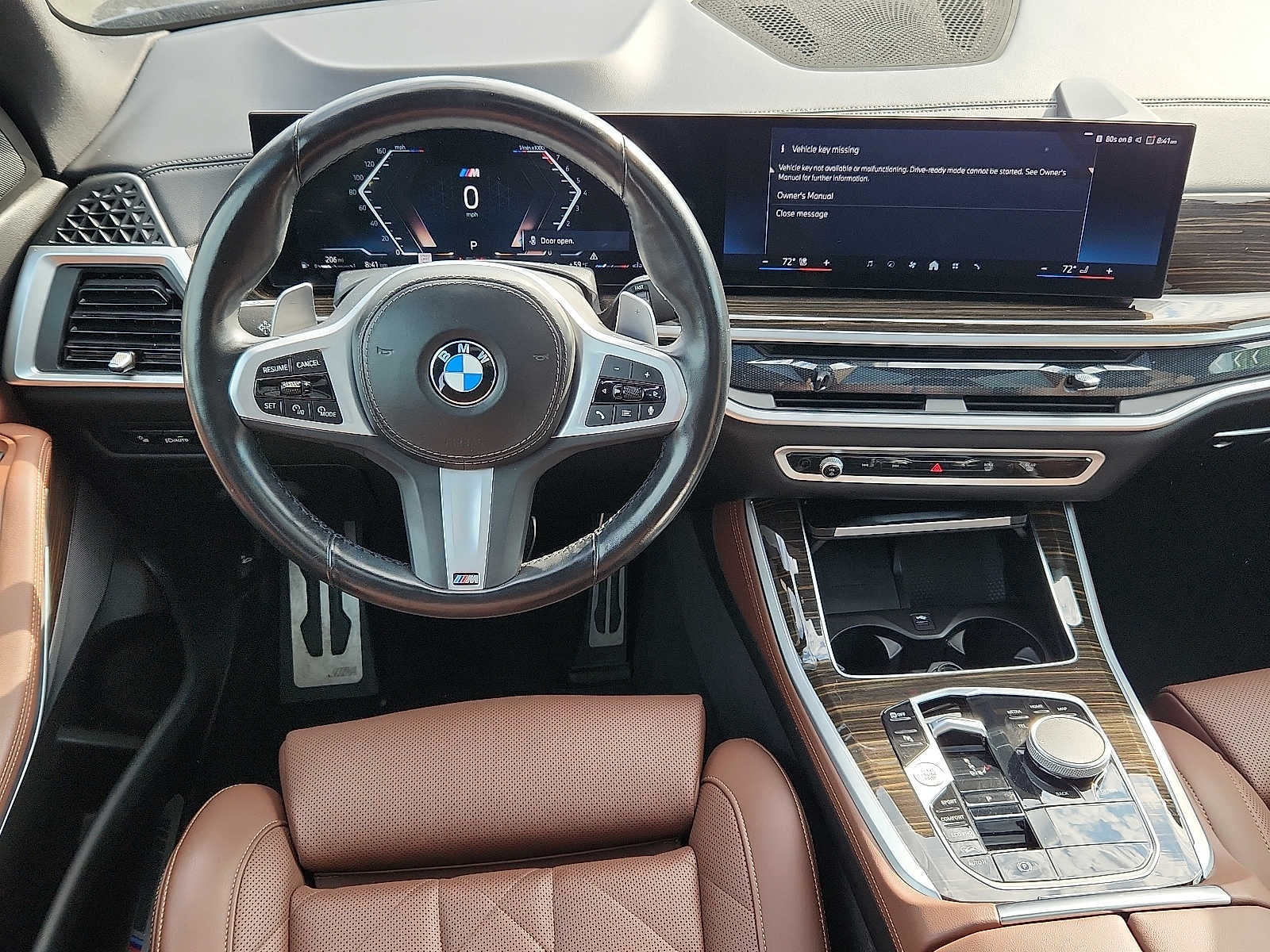 2024 BMW X5 xDrive40i Sports Activity Vehicle