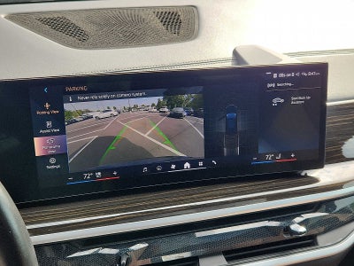 2024 BMW X5 xDrive40i Sports Activity Vehicle
