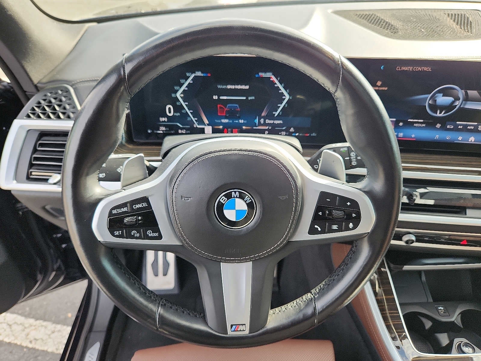 2024 BMW X5 xDrive40i Sports Activity Vehicle