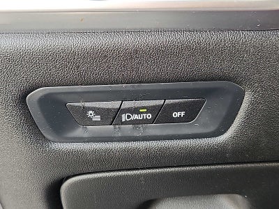 2024 BMW X5 xDrive40i Sports Activity Vehicle
