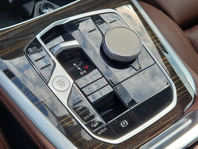 2024 BMW X5 xDrive40i Sports Activity Vehicle