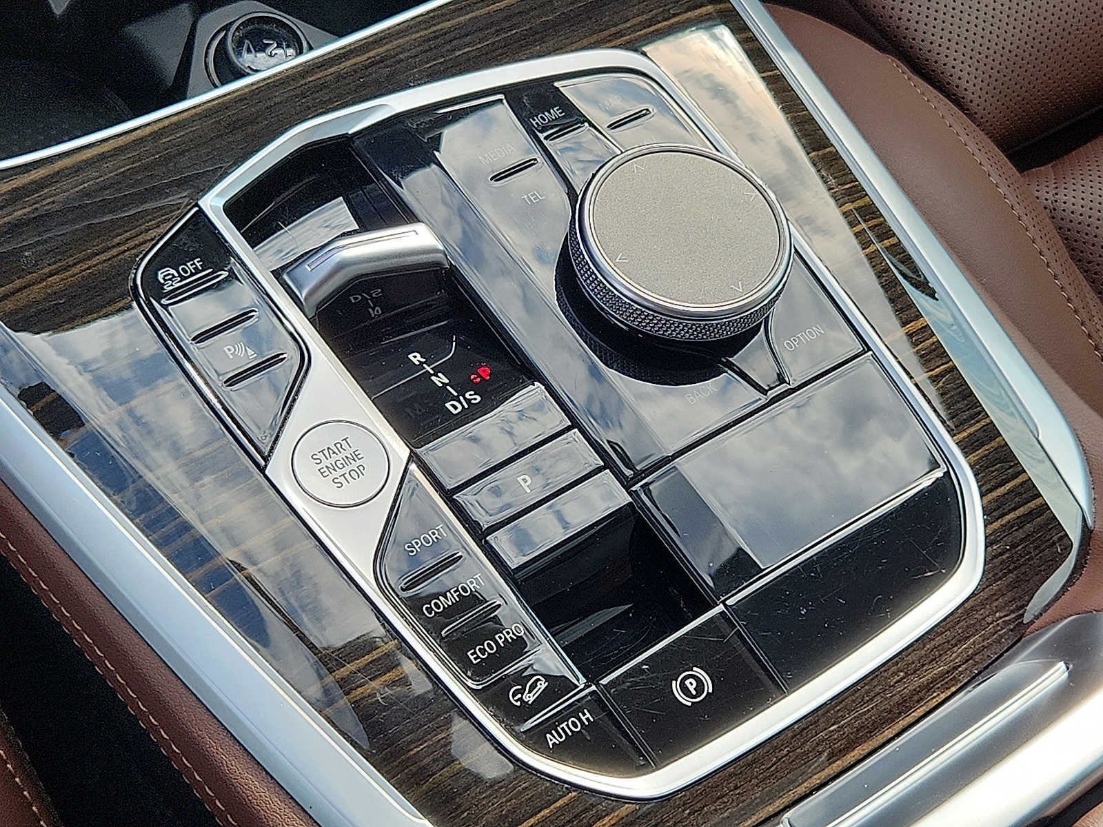 2024 BMW X5 xDrive40i Sports Activity Vehicle
