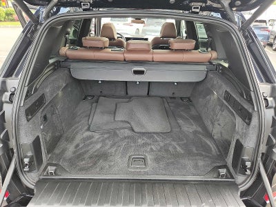2024 BMW X5 xDrive40i Sports Activity Vehicle