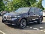 2024 BMW X5 xDrive40i Sports Activity Vehicle