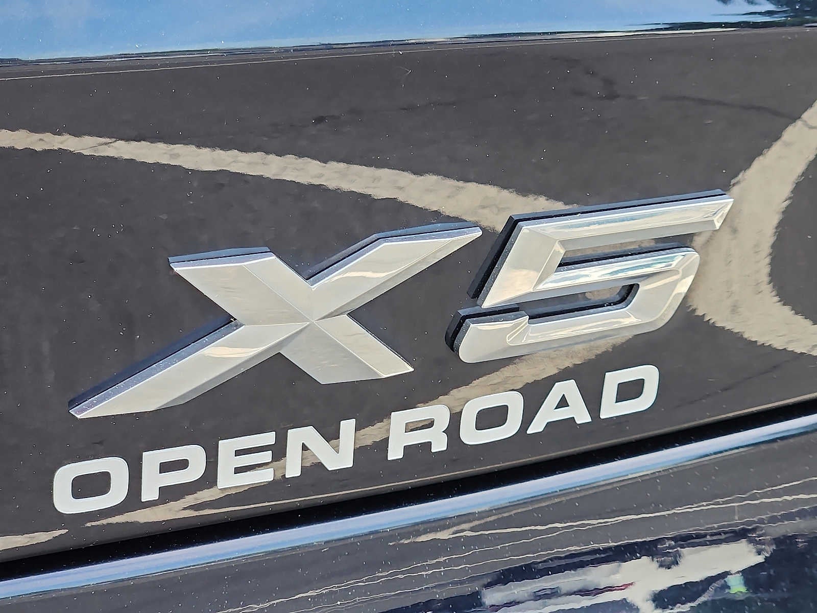 2024 BMW X5 xDrive40i Sports Activity Vehicle