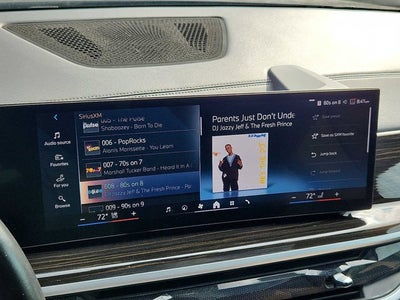 2024 BMW X5 xDrive40i Sports Activity Vehicle
