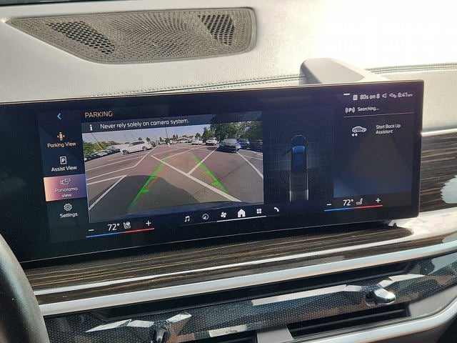 2024 BMW X5 xDrive40i Sports Activity Vehicle