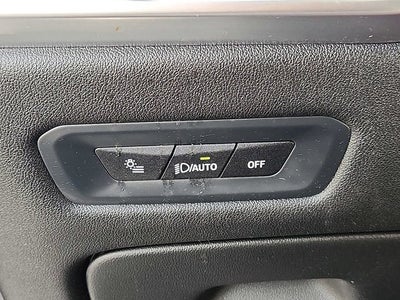 2024 BMW X5 xDrive40i Sports Activity Vehicle