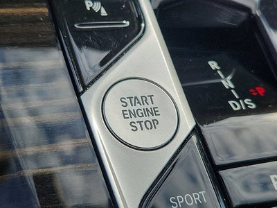 2024 BMW X5 xDrive40i Sports Activity Vehicle