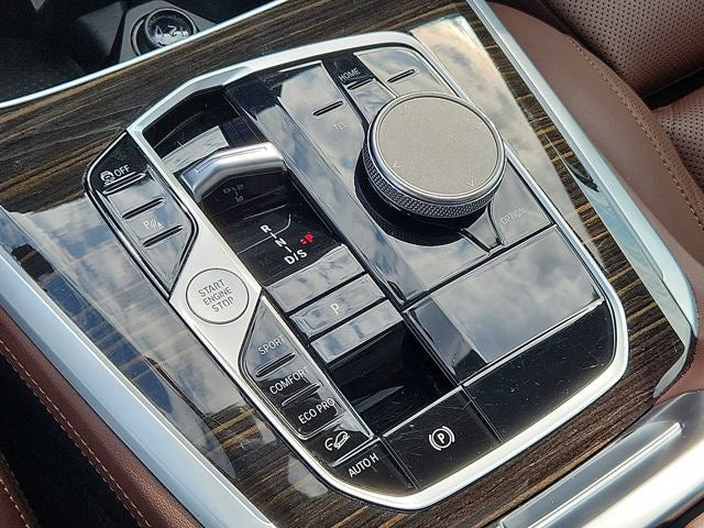2024 BMW X5 xDrive40i Sports Activity Vehicle