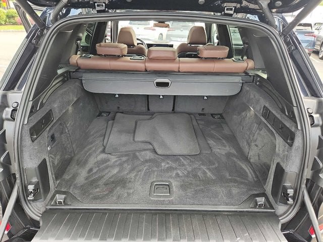 2024 BMW X5 xDrive40i Sports Activity Vehicle
