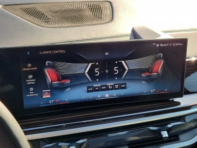 2025 BMW X5 xDrive40i Sports Activity Vehicle