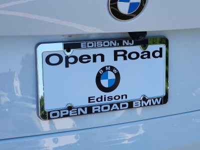 2025 BMW X5 xDrive40i Sports Activity Vehicle
