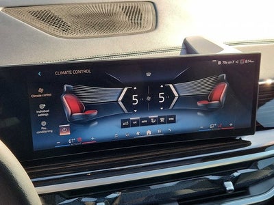 2025 BMW X5 xDrive40i Sports Activity Vehicle