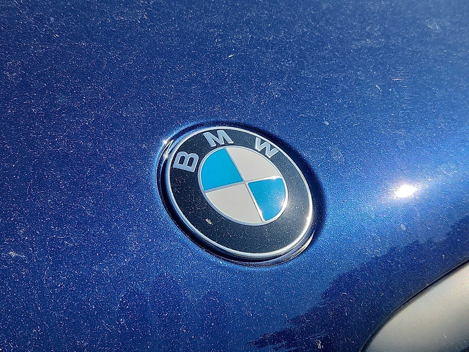 2024 BMW X5 xDrive40i Sports Activity Vehicle