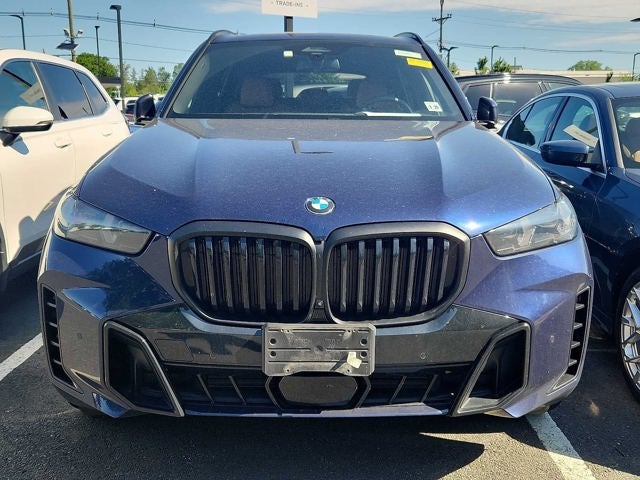 2024 BMW X5 xDrive40i Sports Activity Vehicle