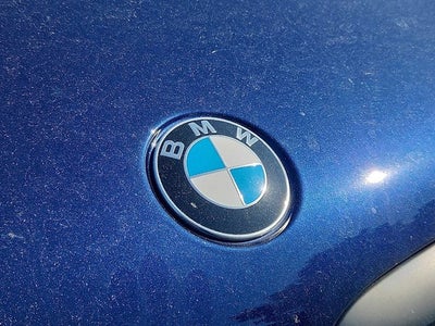 2024 BMW X5 xDrive40i Sports Activity Vehicle