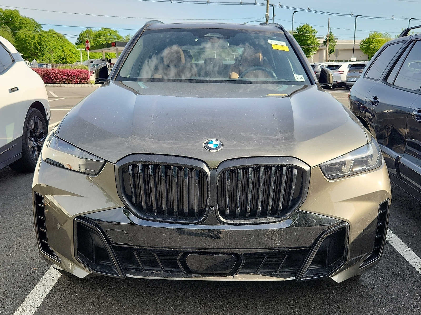 2024 BMW X5 xDrive40i Sports Activity Vehicle